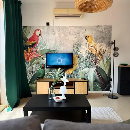 Casa No 15 In Cascadas 아파트