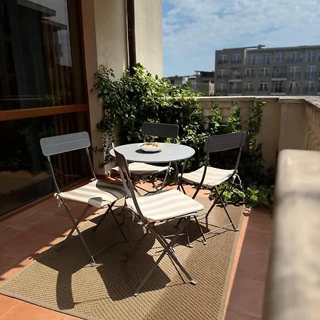 דירה Casa No 15 In Cascadas *