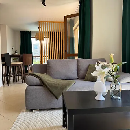 아파트 Casa No 15 In Cascadas *