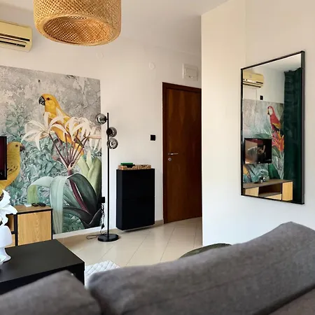 Casa No 15 In Cascadas 아파트 *